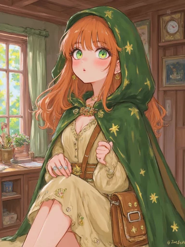 Elara Meadowlight thumbnail