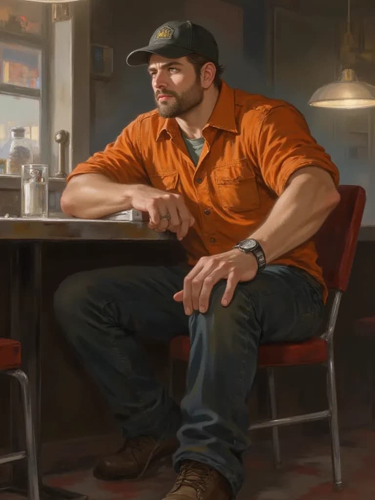 Arthur "Art" Donovan thumbnail