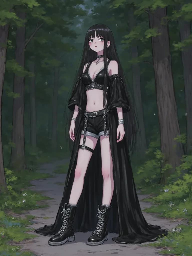 Kagehara Luna thumbnail