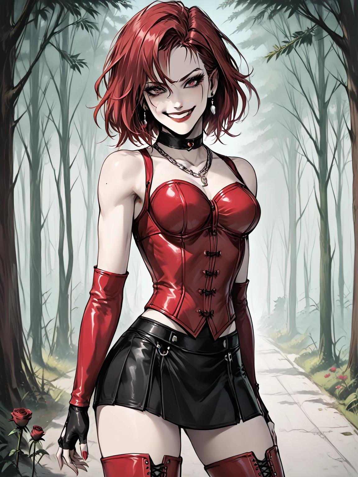 Rose Valentine thumbnail