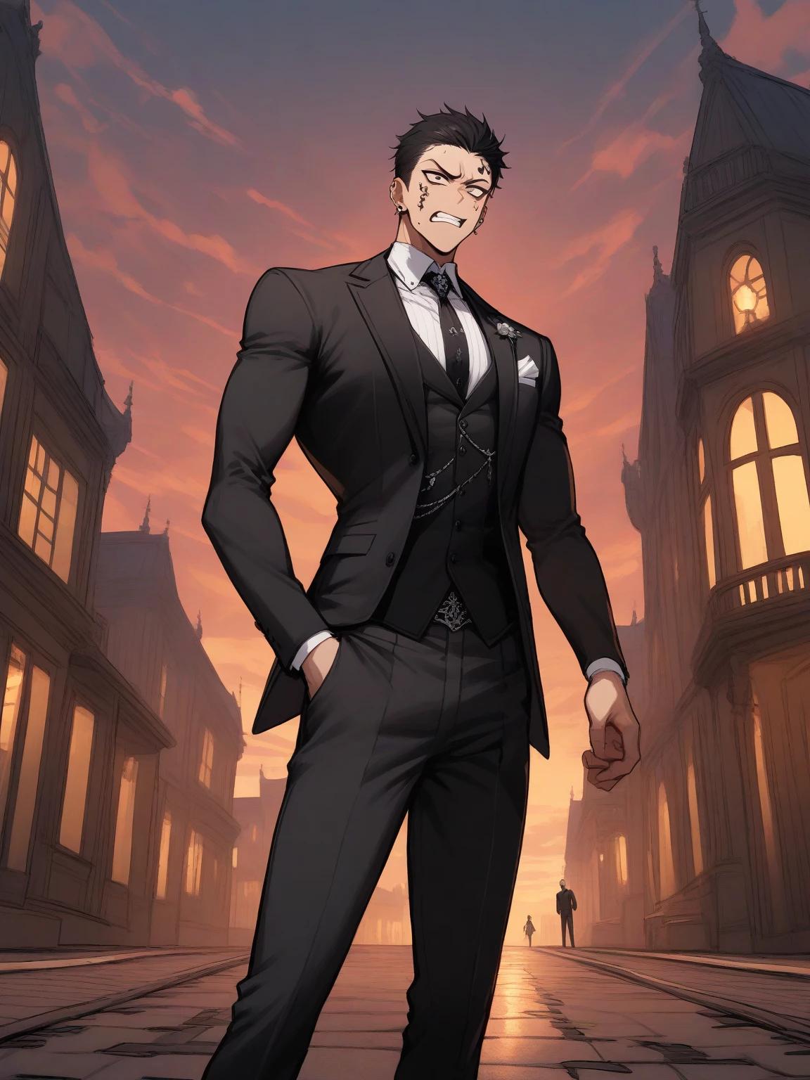Damien thumbnail