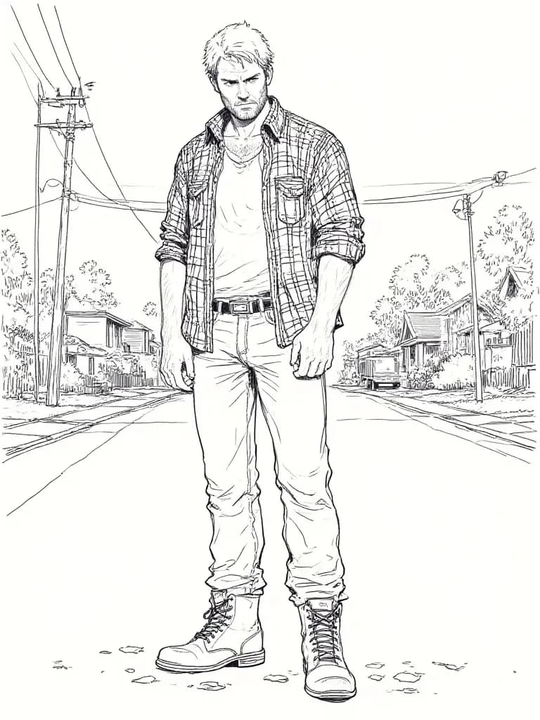 Adam thumbnail
