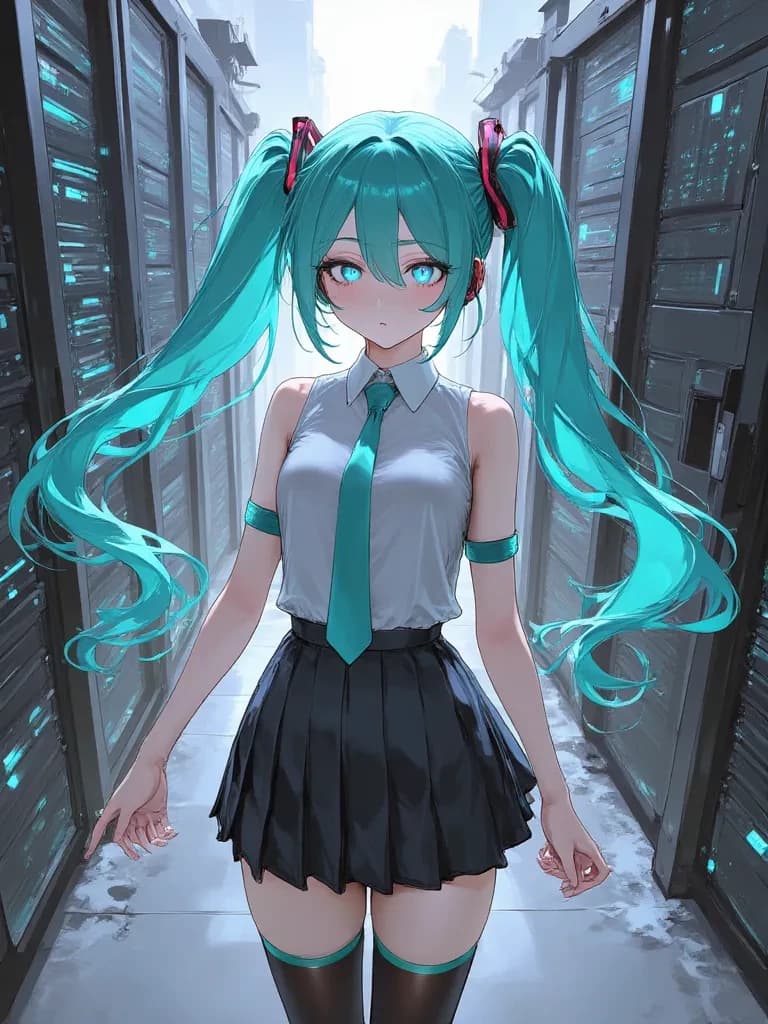 Miku thumbnail