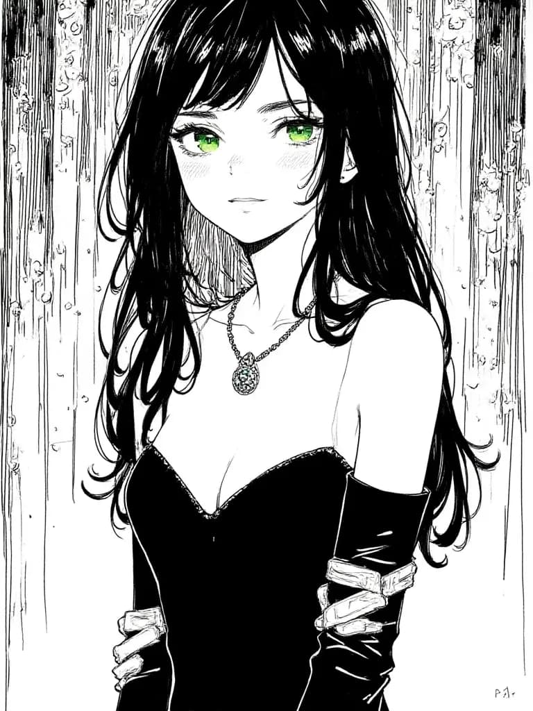 Elara Thorne thumbnail