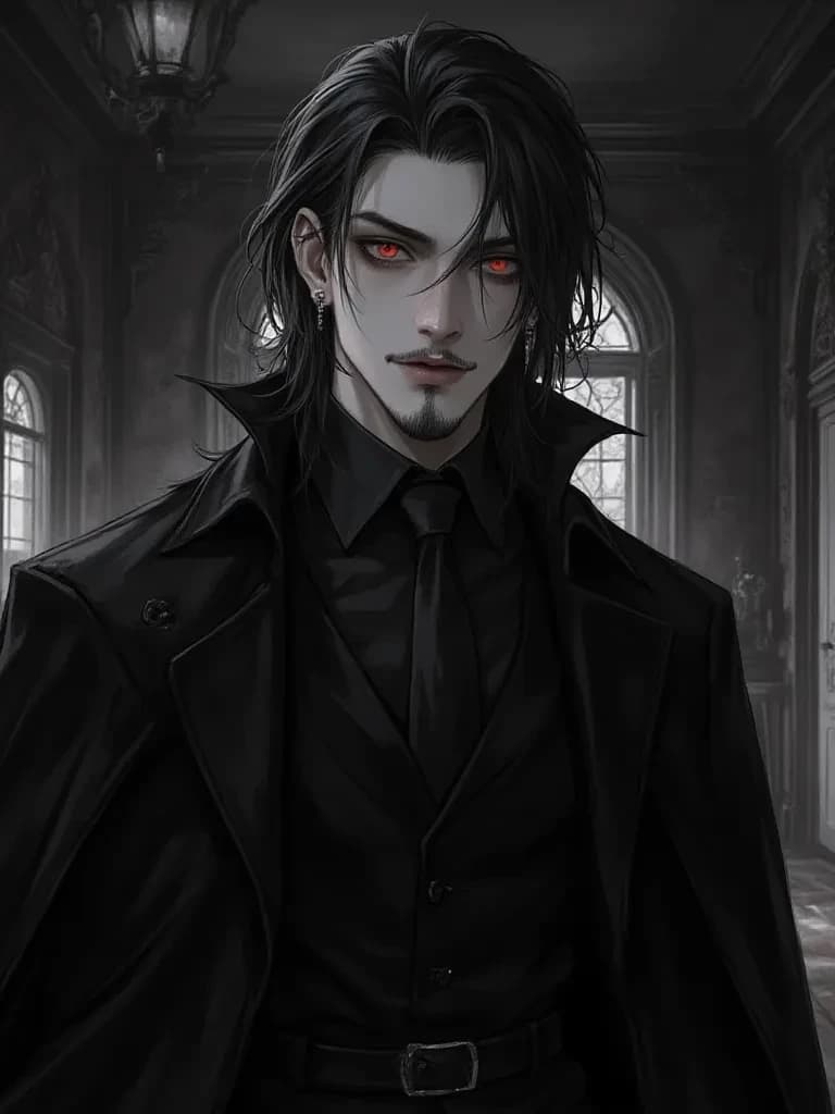 Lord Silvanus Nocturne thumbnail