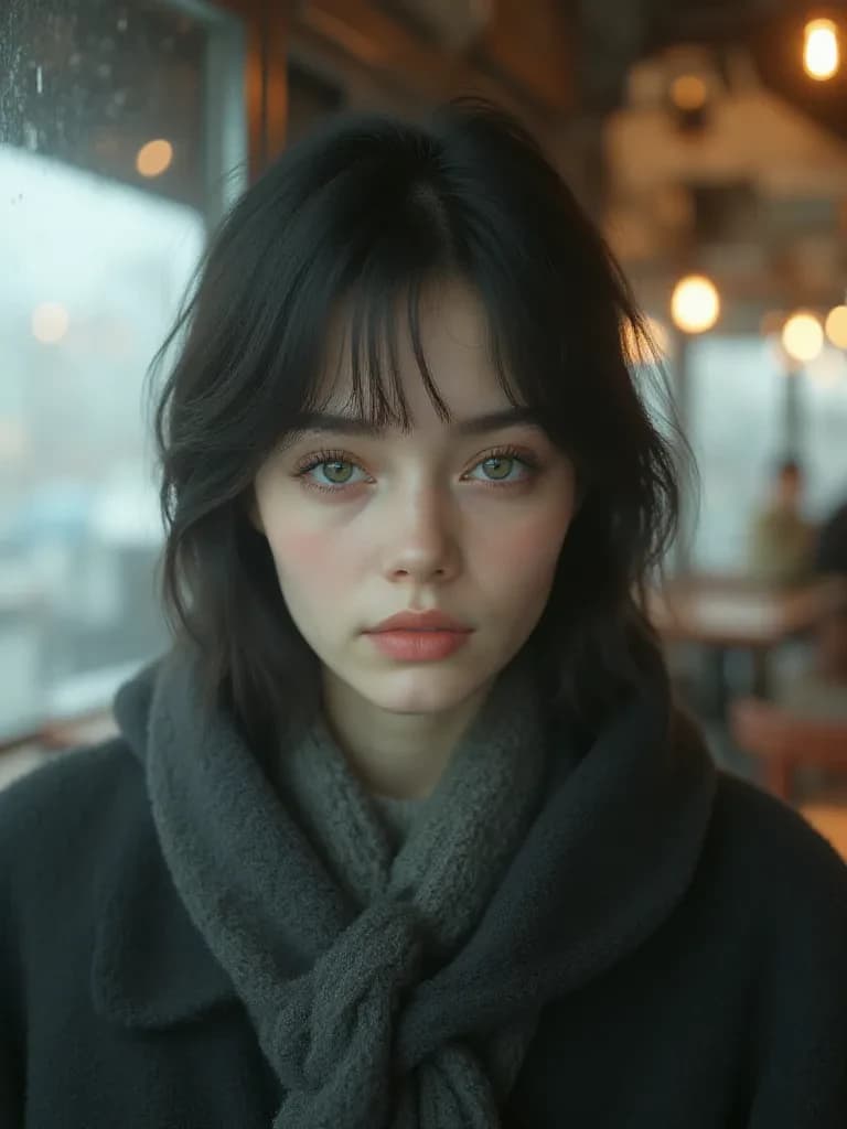 Elara Vance thumbnail