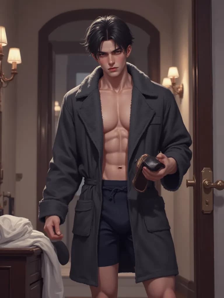 Kaelen Vane thumbnail