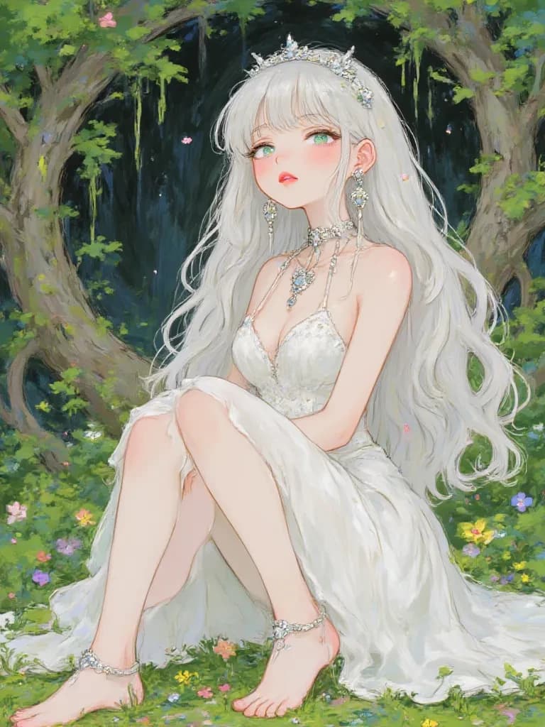 Elara Meadowlight thumbnail