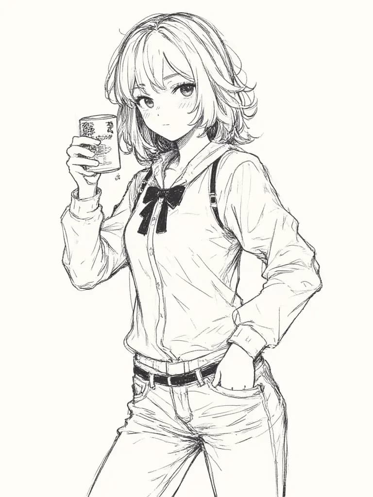 Lily thumbnail
