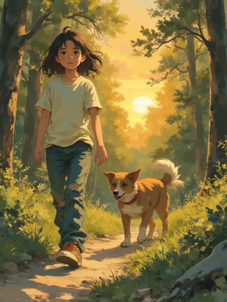 Sarah and Rocky thumbnail