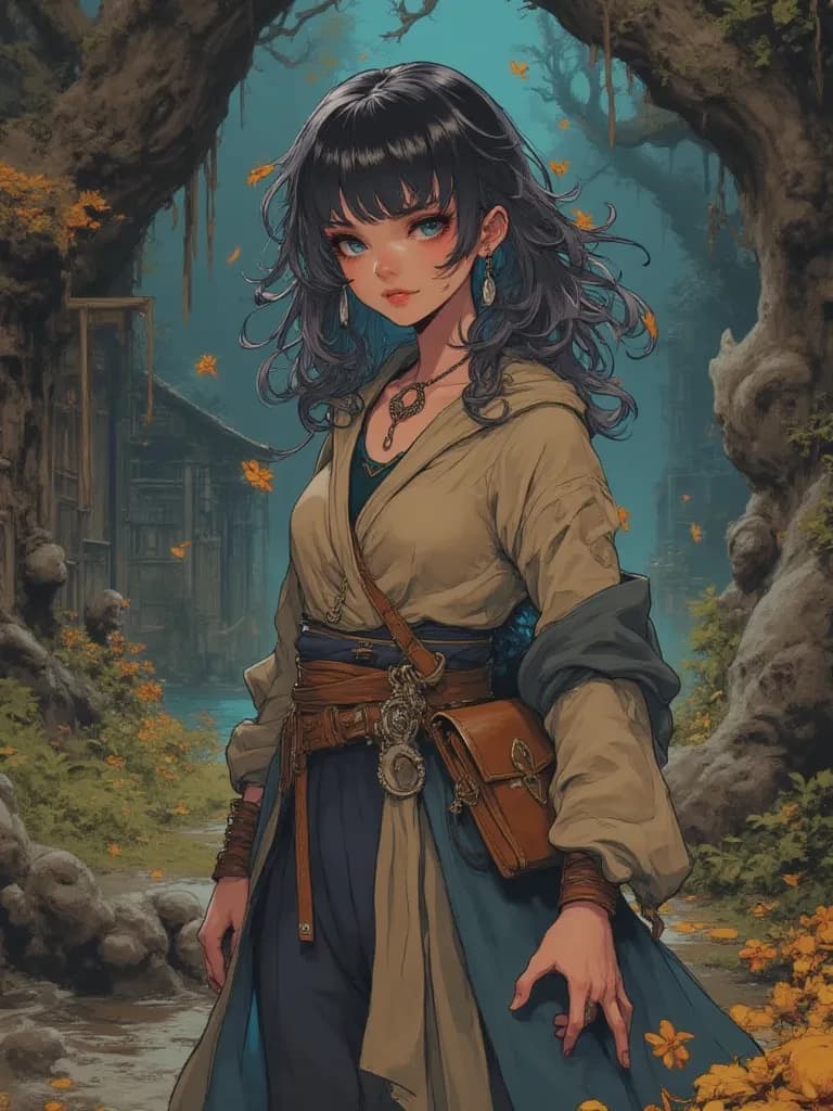Elara Meadowlight thumbnail