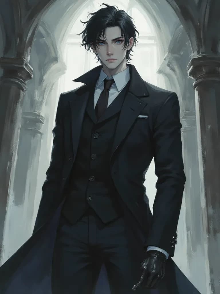 Professor kristian. thumbnail