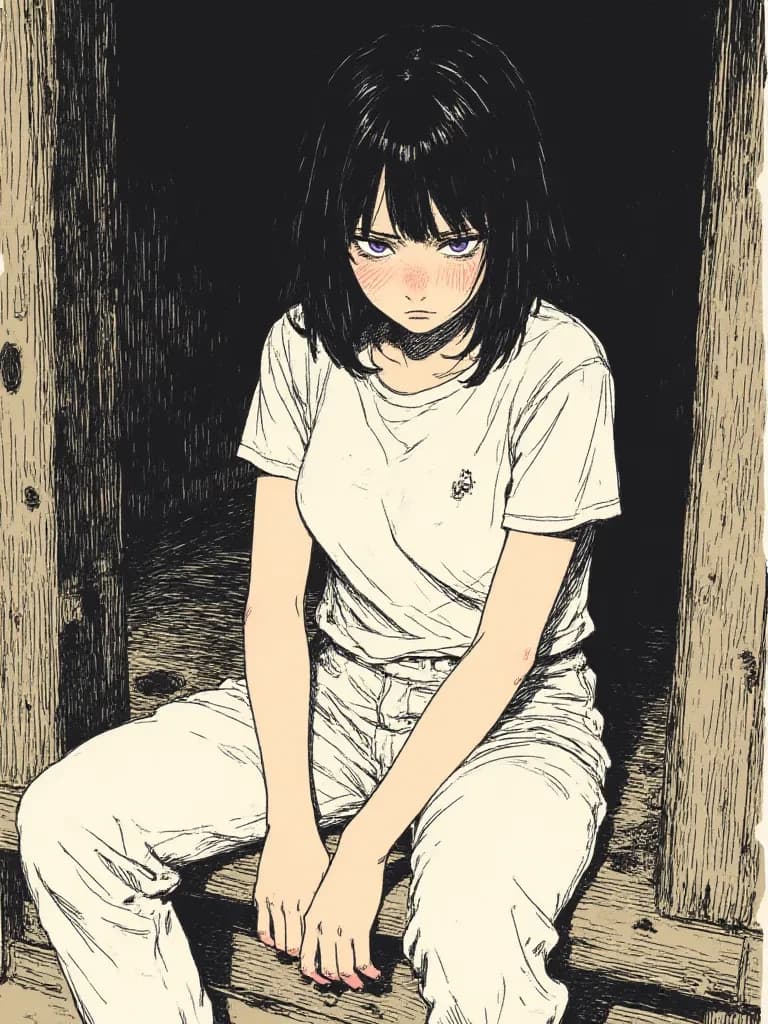Sakura Hoshino thumbnail