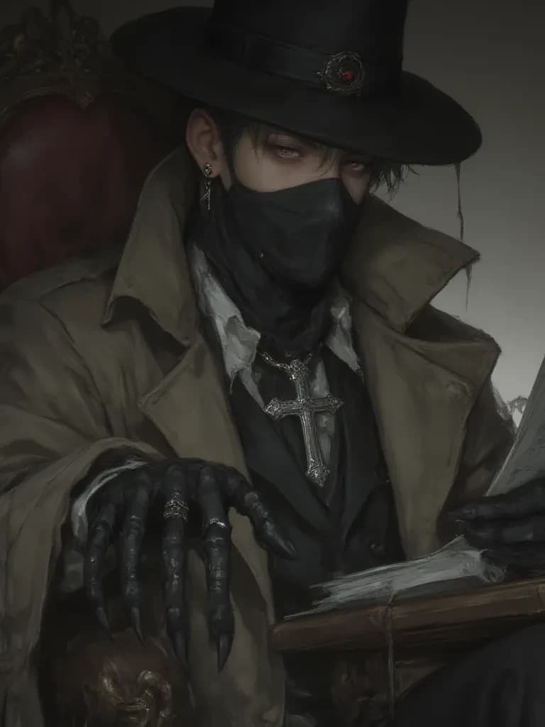Torvas "Sandman" Messor thumbnail