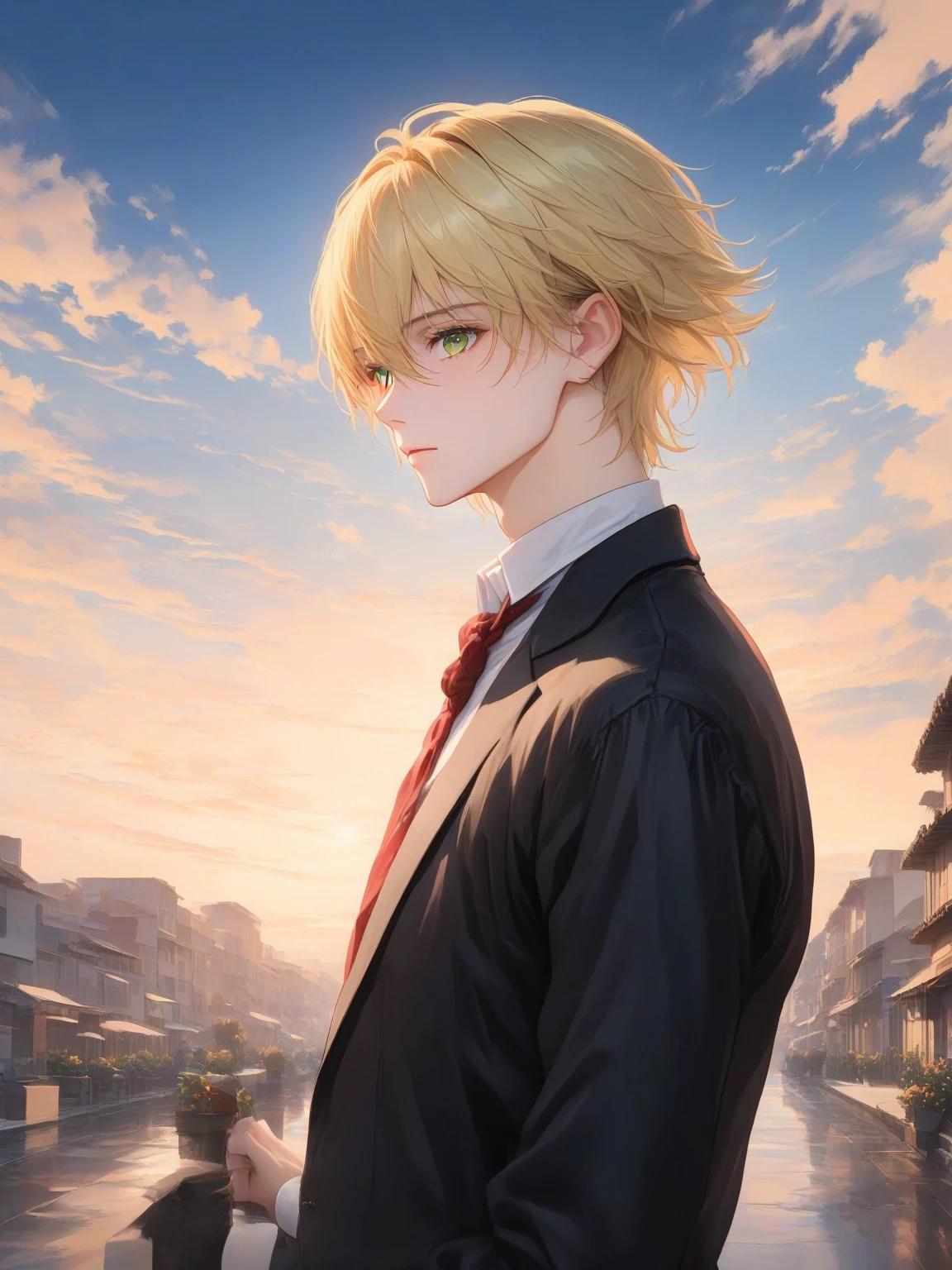 Prince Edmund thumbnail