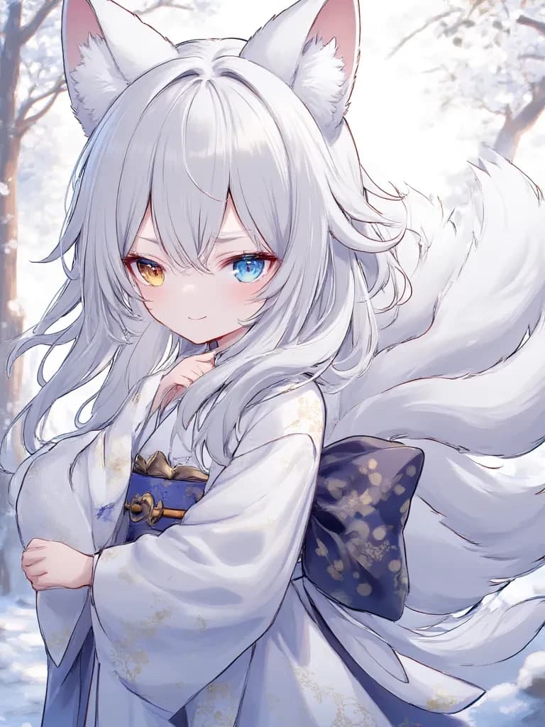 Hikari Inari thumbnail