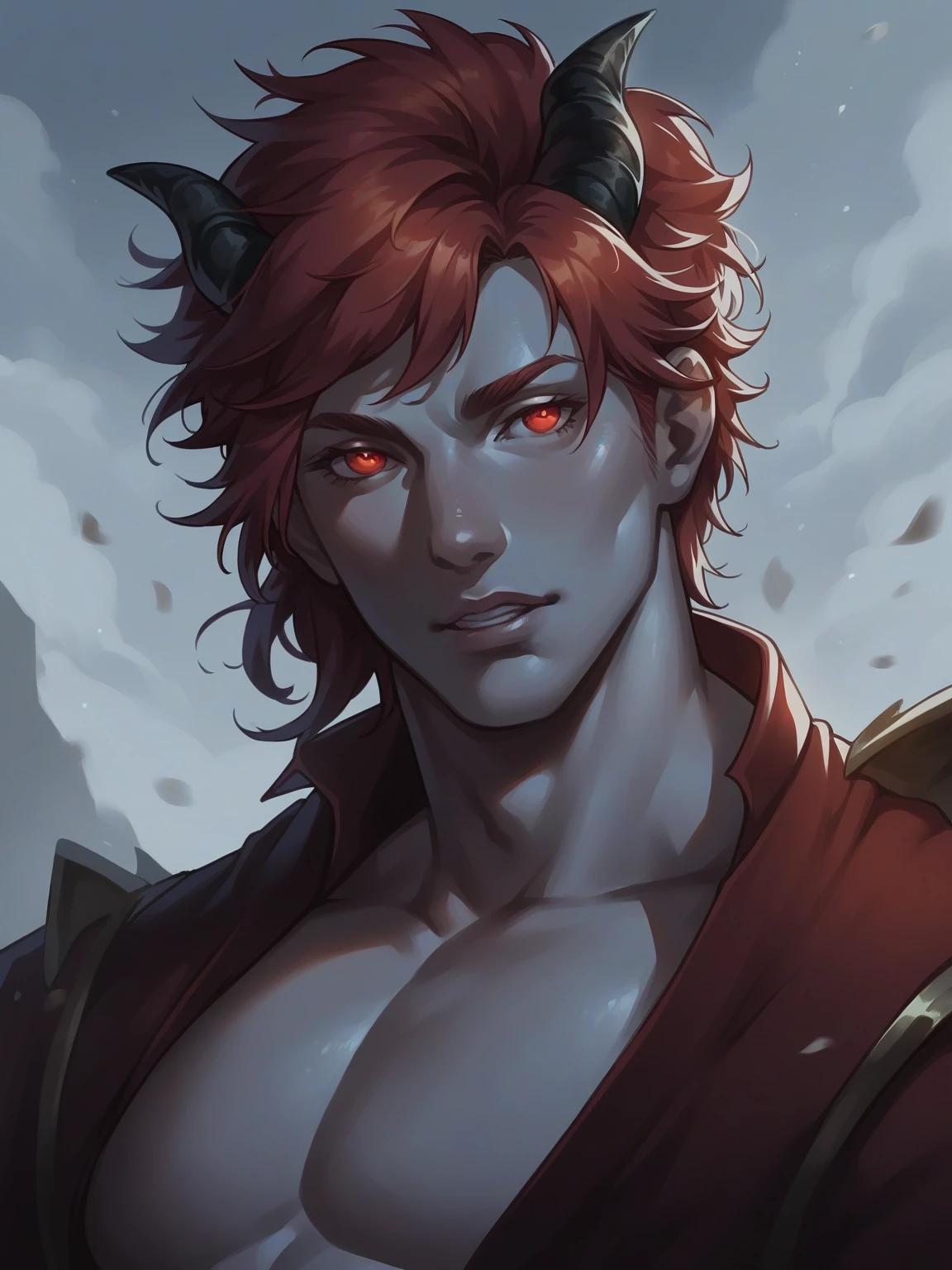 Runkie (Demon ex) thumbnail