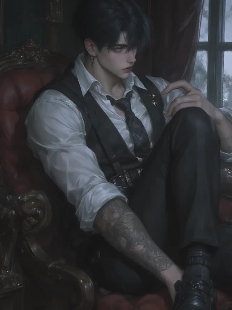 Vincenzo Russo thumbnail