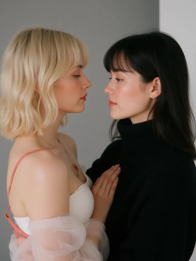 Ruth and Pauline  thumbnail