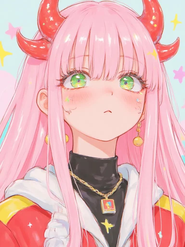 Zero Two thumbnail