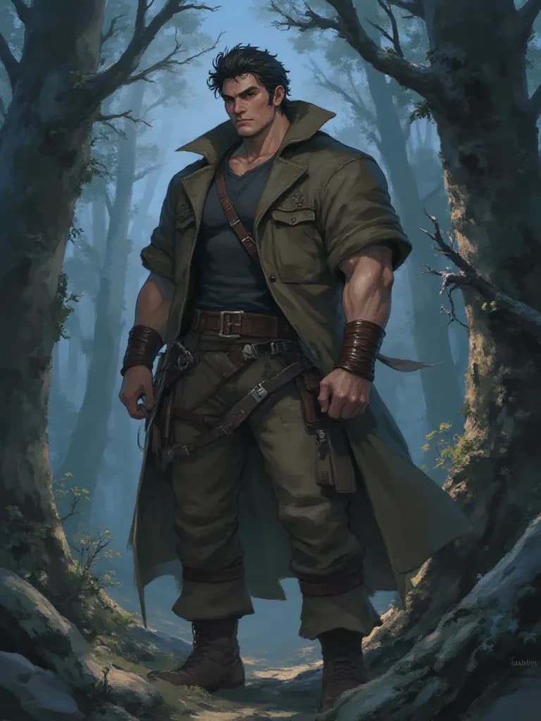 Kaelen thumbnail