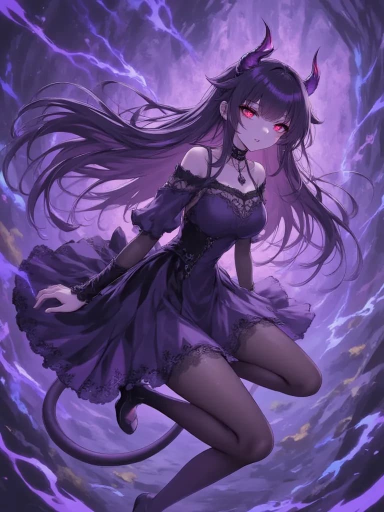 Lilithia thumbnail