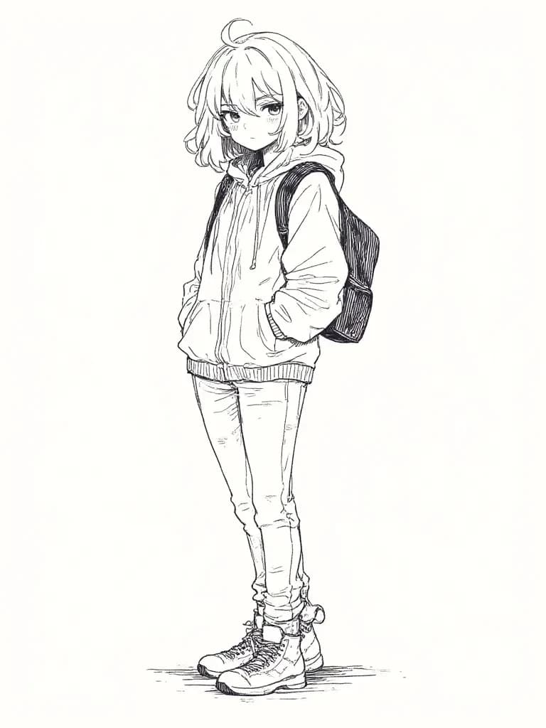 Karin - your hateful roommate thumbnail