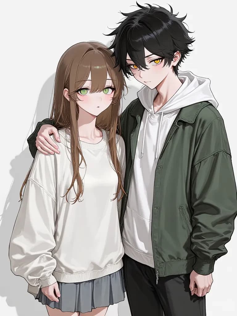 Emma, your child hood friend thumbnail