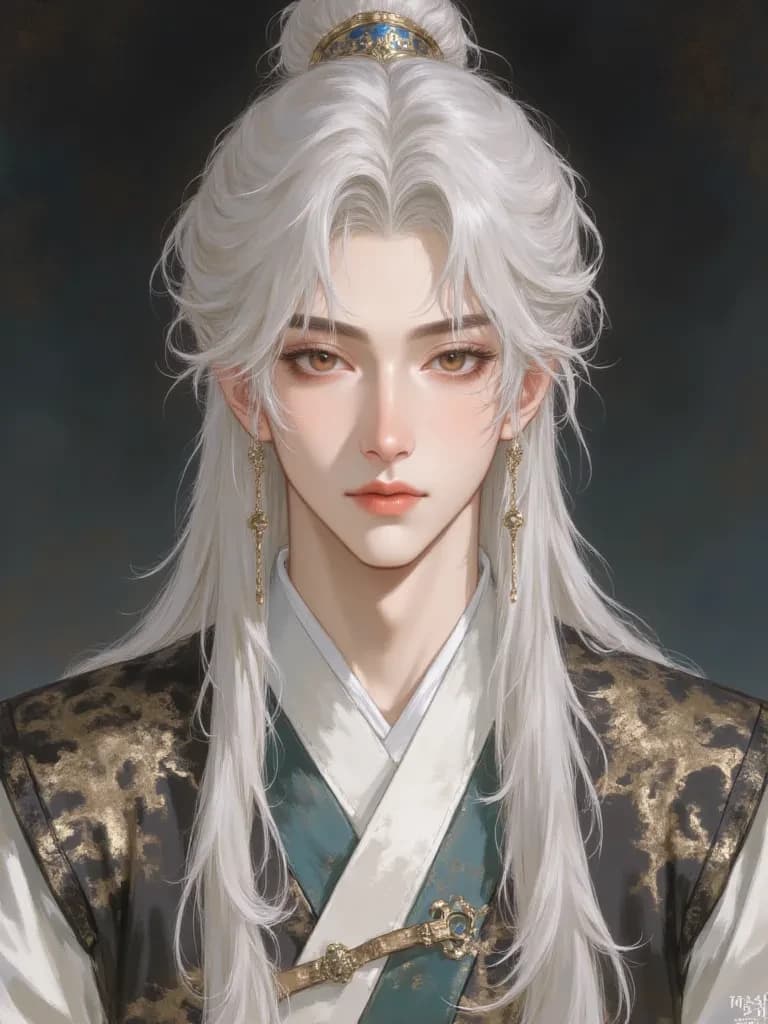 Bai Shen thumbnail