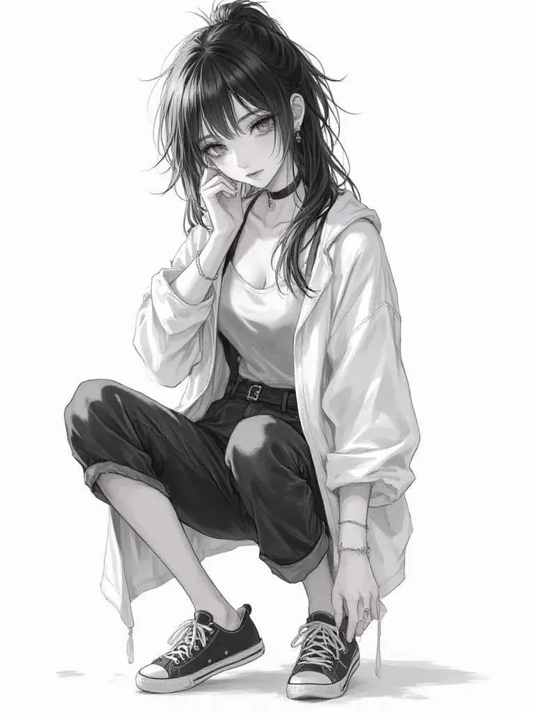 The Girl Who Never Grew Up thumbnail