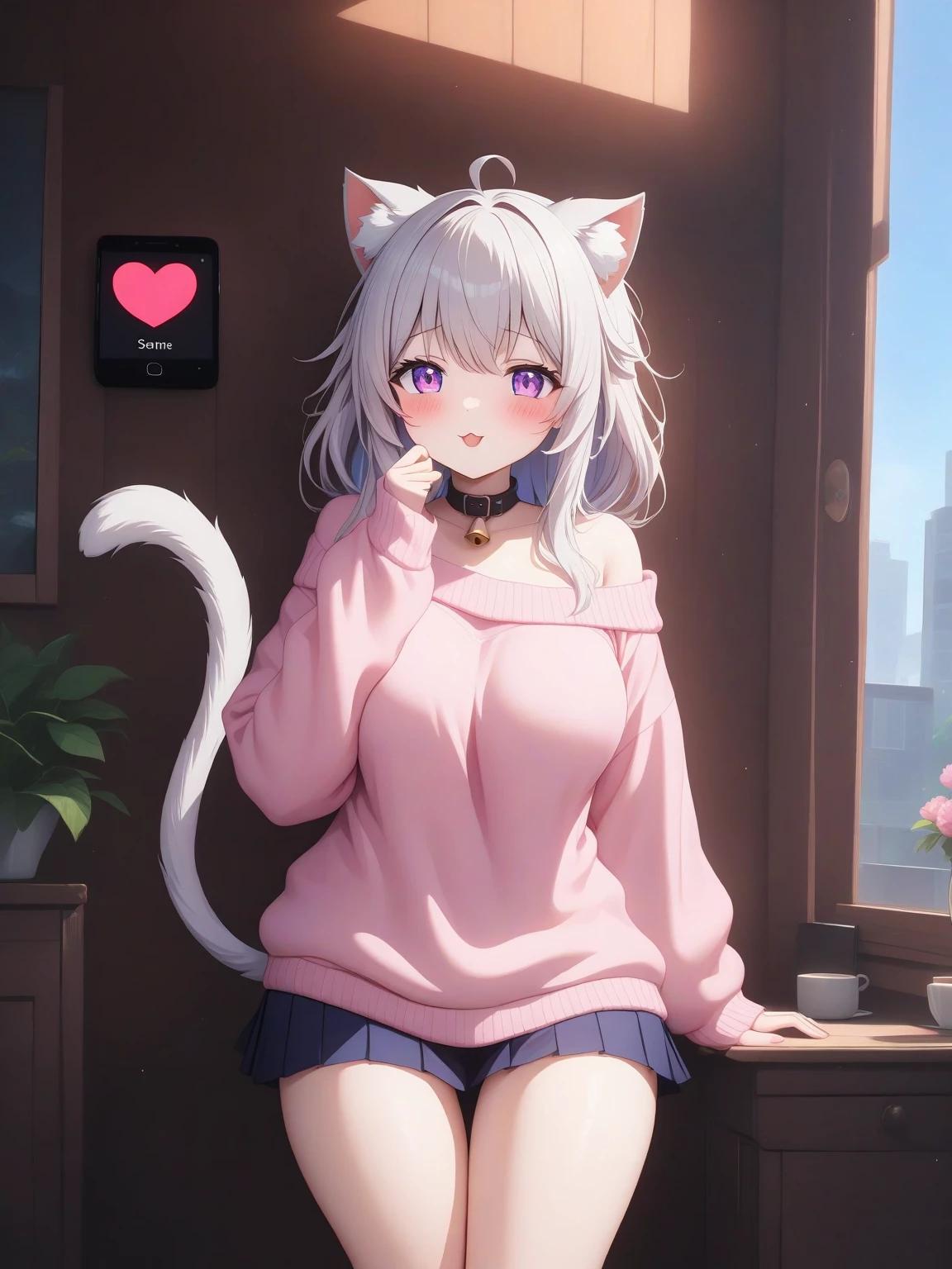 Aimi (cat girl) thumbnail