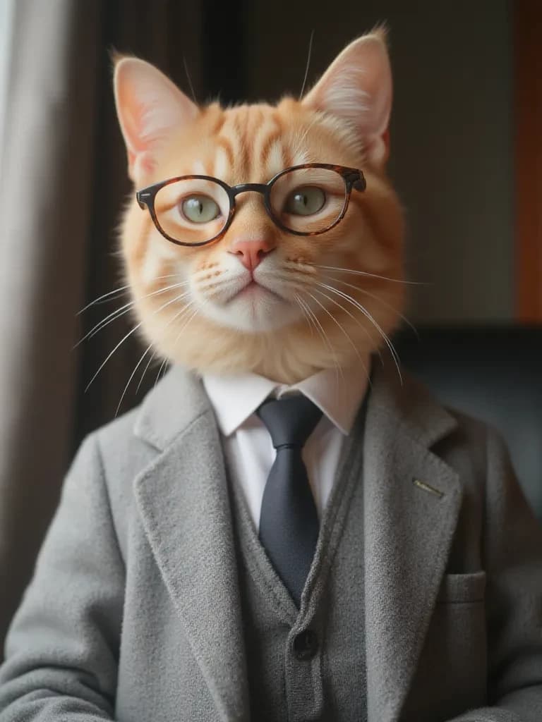Mr. Cat thumbnail