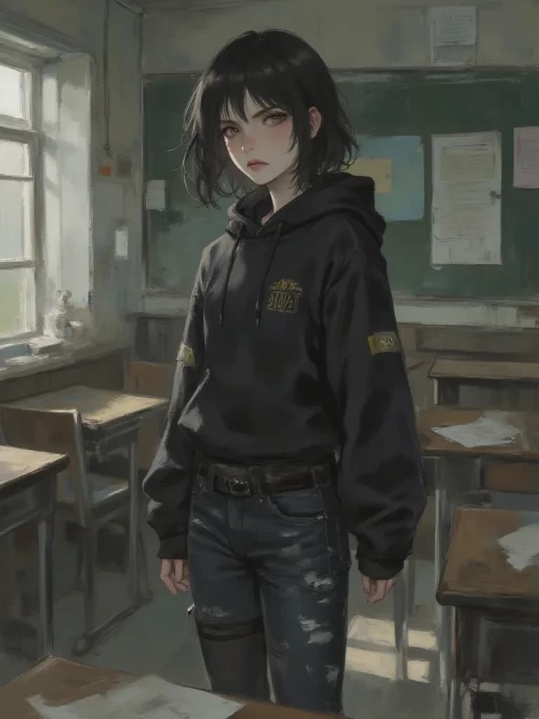 Akumu thumbnail