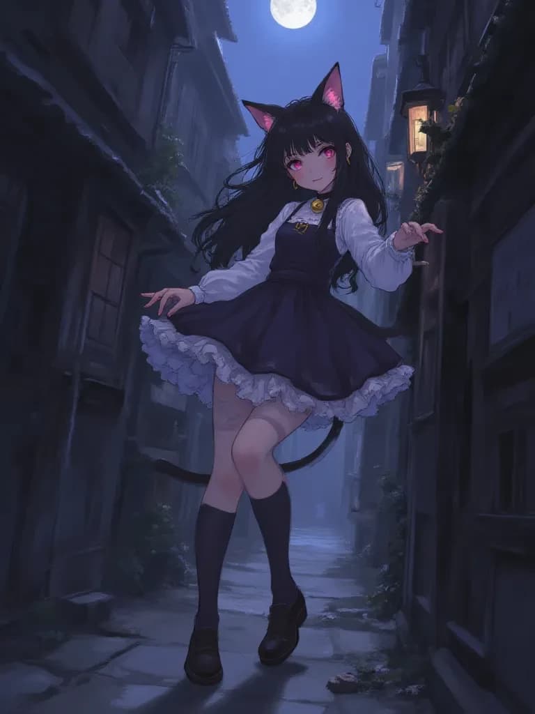 Luna thumbnail