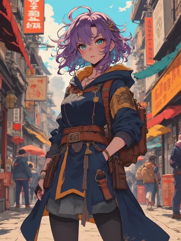 Míria, thumbnail