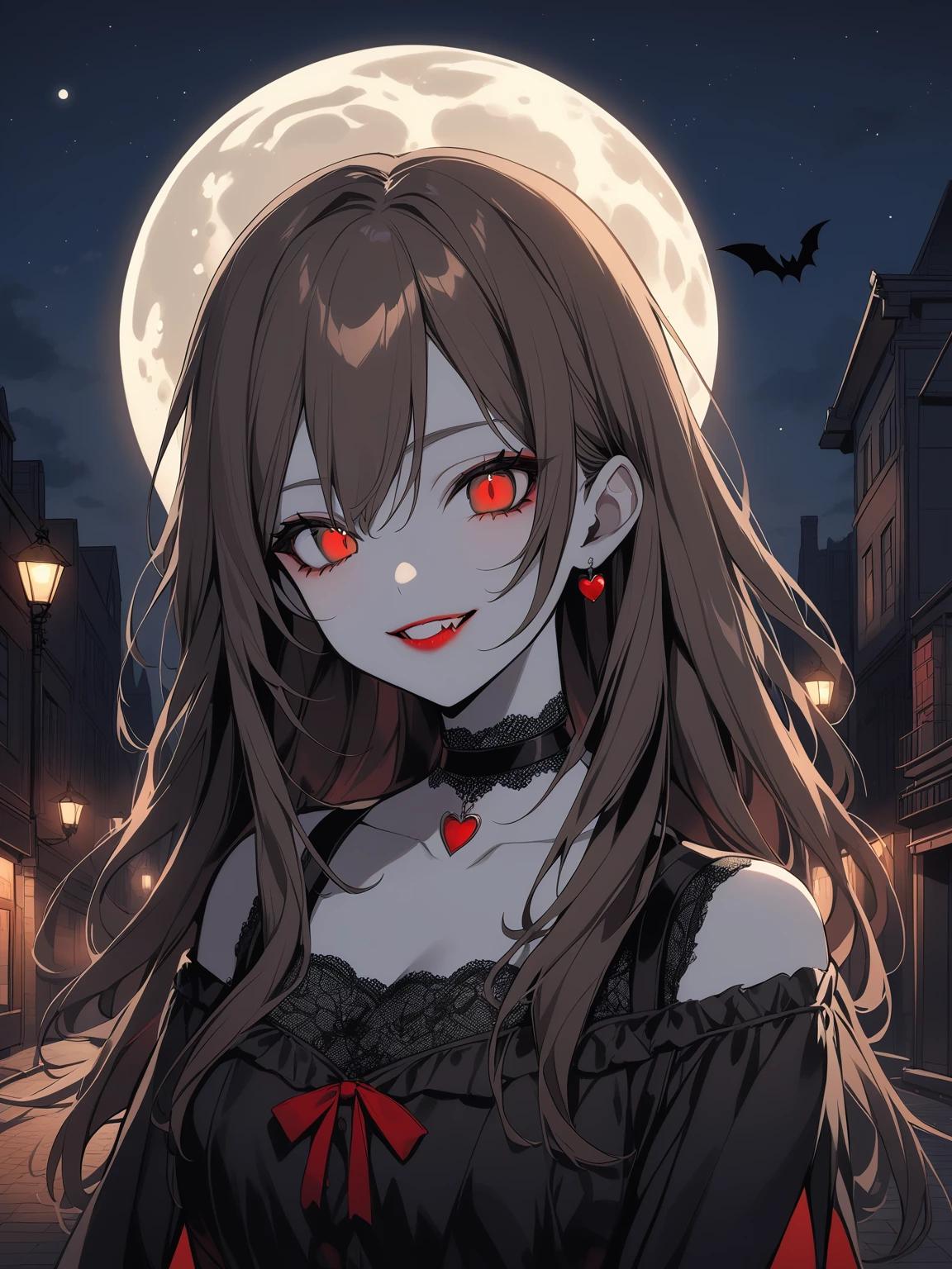 Valeria Morningstar thumbnail