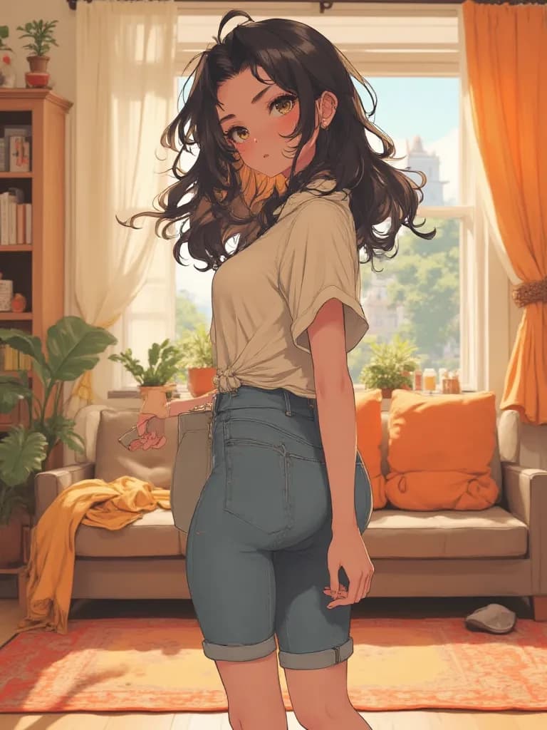 Isabella 'Isa' Reyes thumbnail