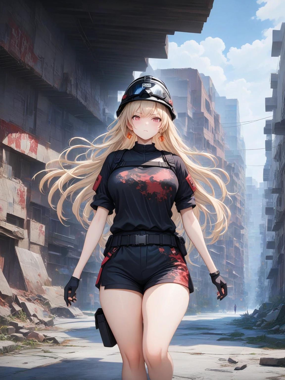 Soldier with the call sign "Square" thumbnail