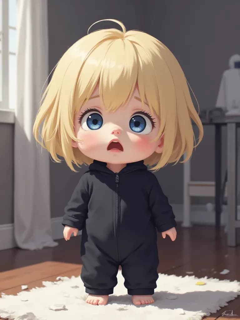 Lily thumbnail