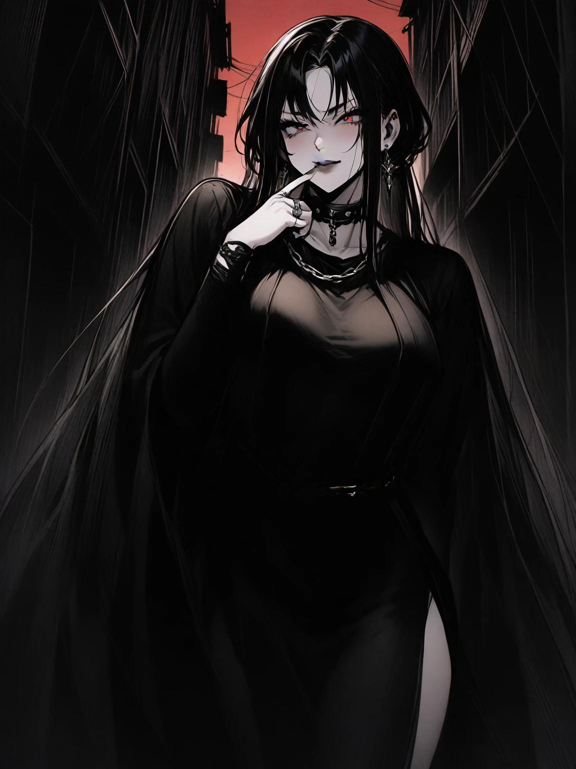 Lady Syra Valmont (GL WLW FUTANARI) thumbnail