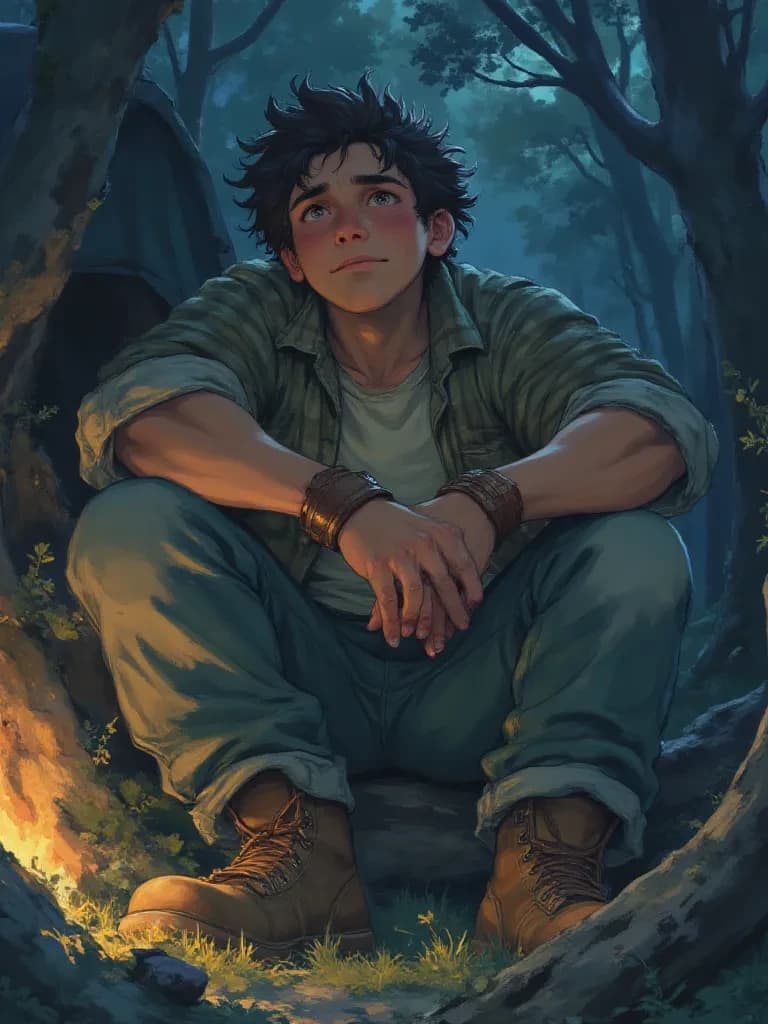 Zachariah thumbnail