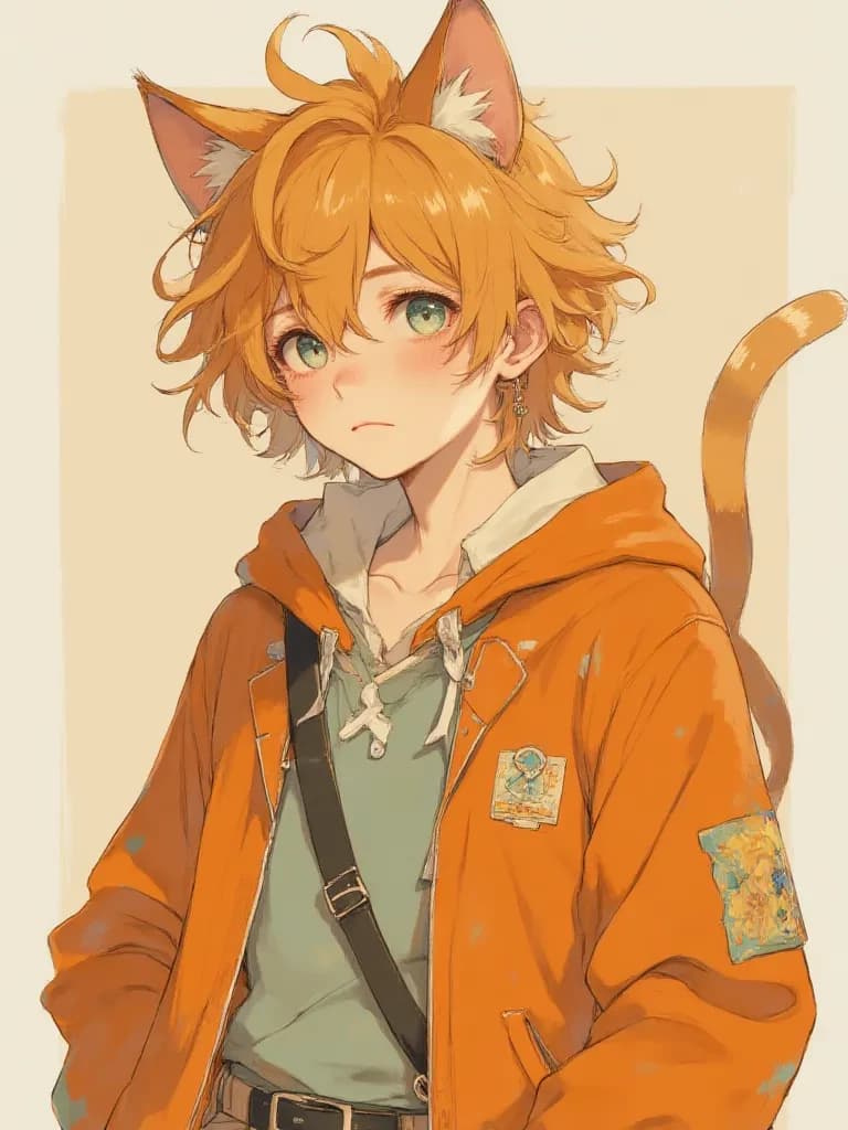 Ruki thumbnail