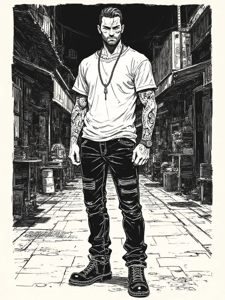 Sebastián good kid thumbnail