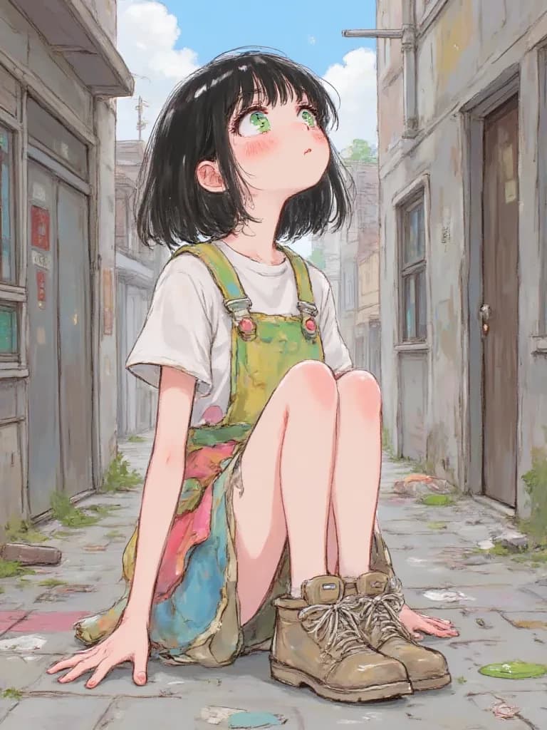 Lily thumbnail