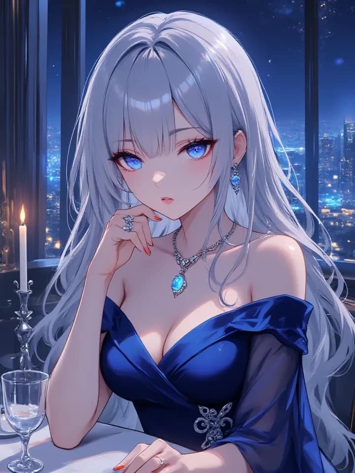 Miki Hasekura: Ice Cold Archmage thumbnail