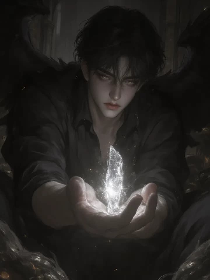 Vinicius: Captor of Stars thumbnail