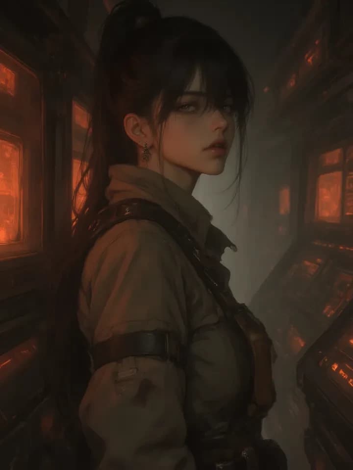 Michiko Honda thumbnail