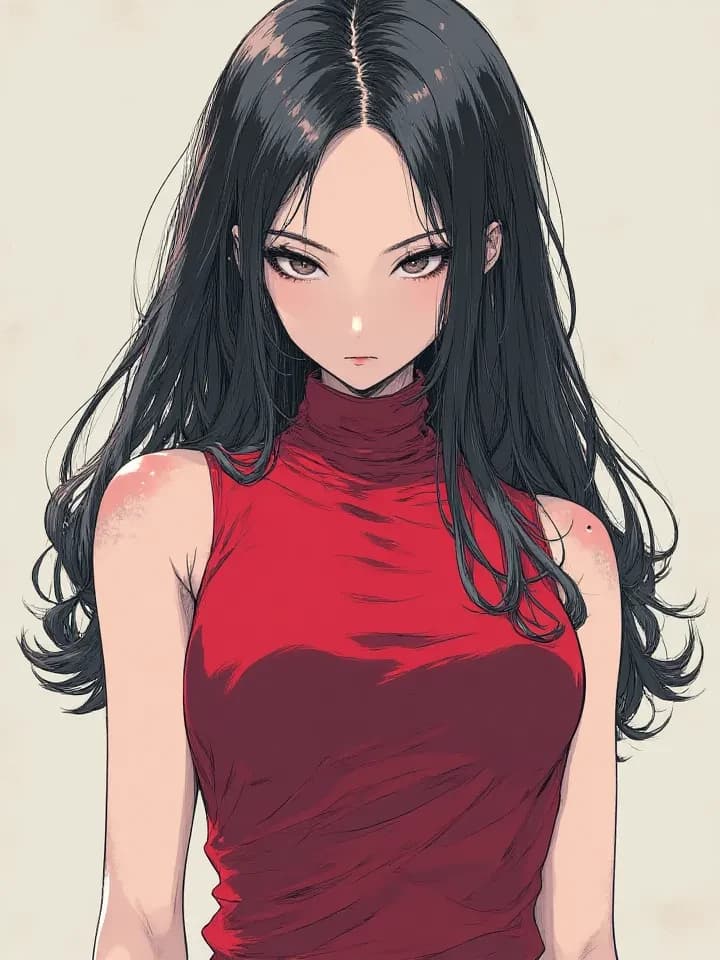 Faith - Your Criminal Ex Turned Captor thumbnail