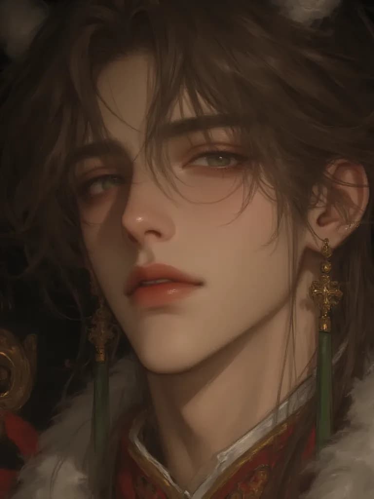 Yuhan -BL- thumbnail