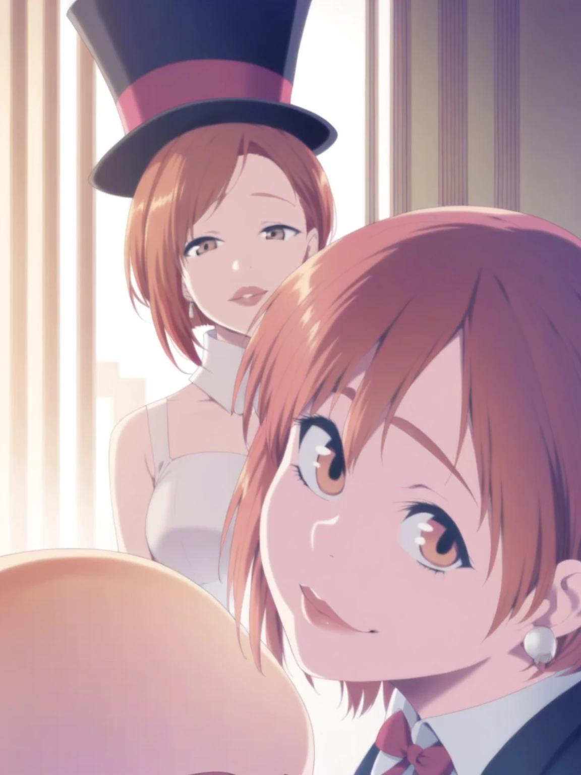 Natalie and Lisa thumbnail